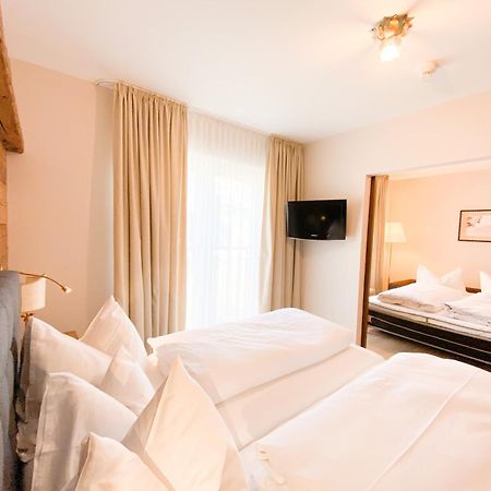 Hotel Steiner Superior اوبرتاورن المظهر الخارجي الصورة
