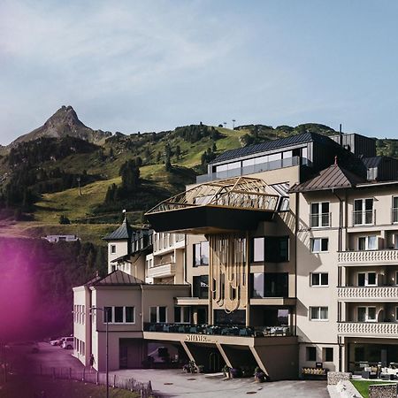 Hotel Steiner Superior اوبرتاورن المظهر الخارجي الصورة