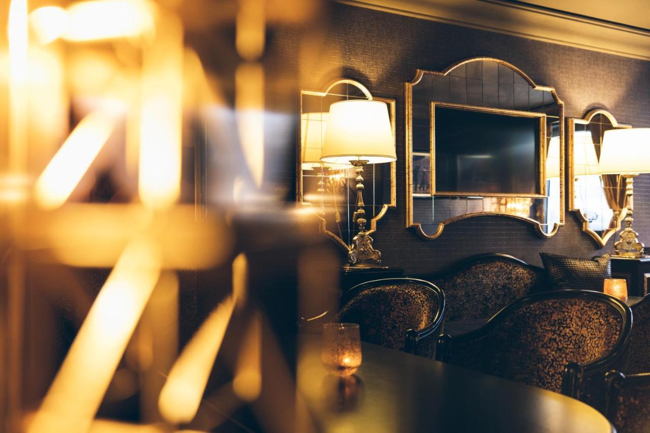 Hotel Steiner Superior اوبرتاورن المظهر الخارجي الصورة