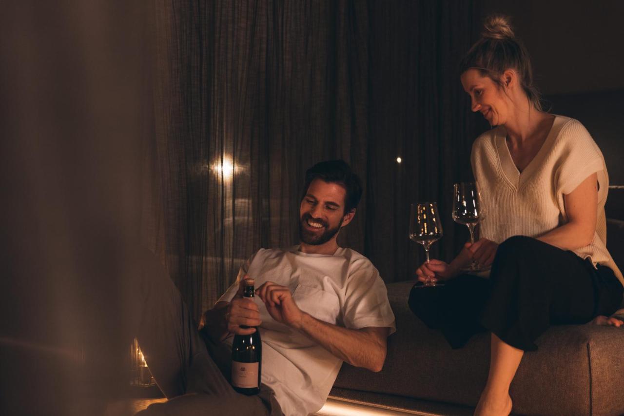 Hotel Steiner Superior اوبرتاورن المظهر الخارجي الصورة