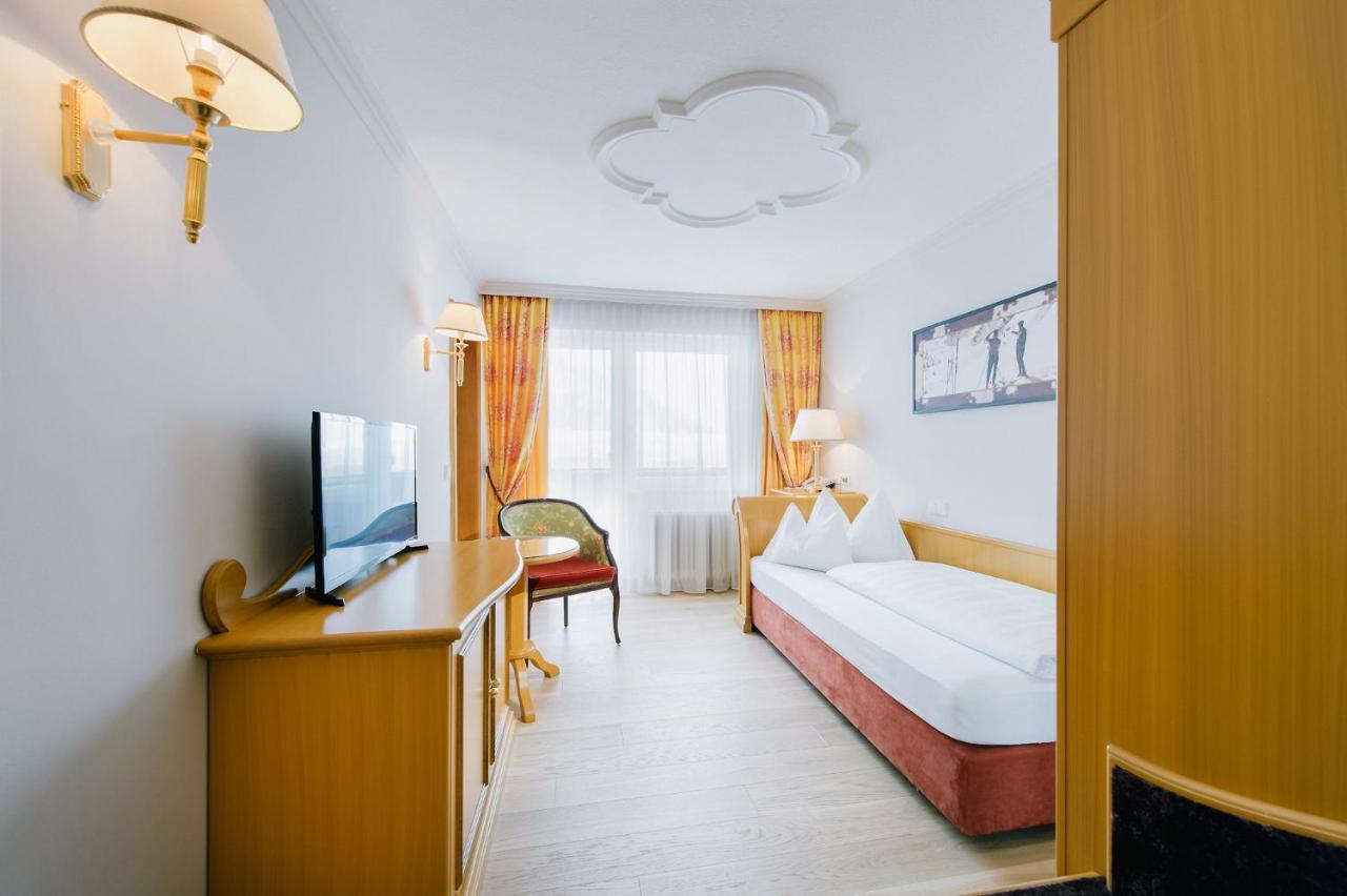 Hotel Steiner Superior اوبرتاورن المظهر الخارجي الصورة