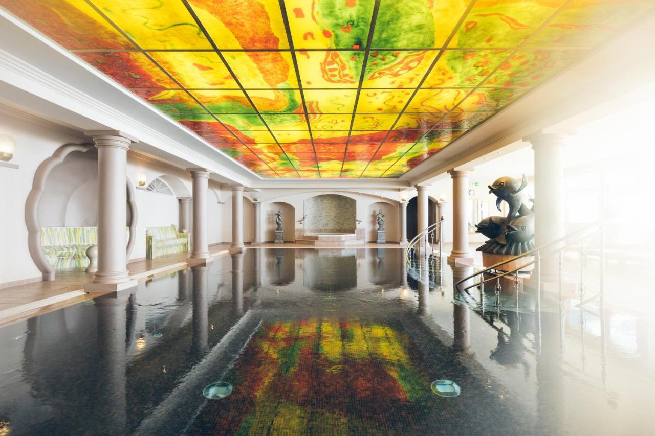 Hotel Steiner Superior اوبرتاورن المظهر الخارجي الصورة