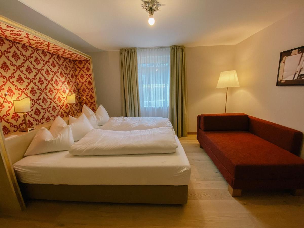 Hotel Steiner Superior اوبرتاورن المظهر الخارجي الصورة