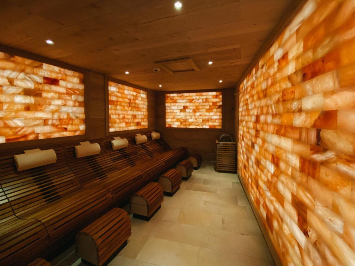 Hotel Steiner Superior اوبرتاورن المظهر الخارجي الصورة