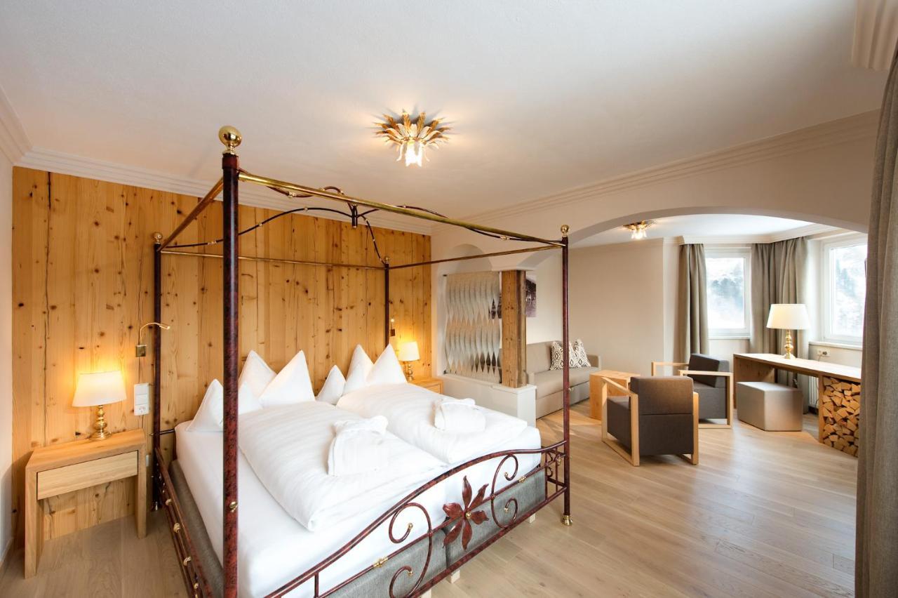 Hotel Steiner Superior اوبرتاورن المظهر الخارجي الصورة