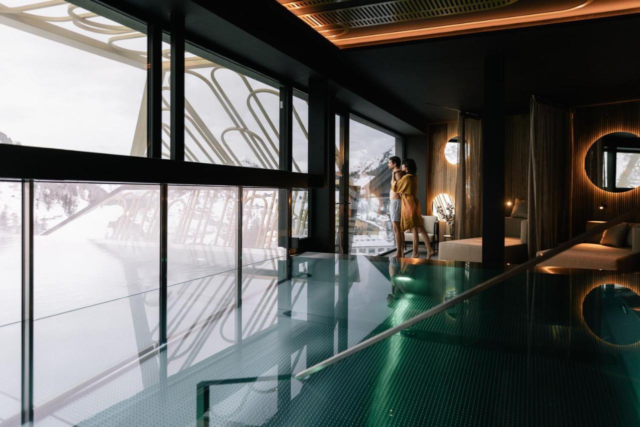Hotel Steiner Superior اوبرتاورن المظهر الخارجي الصورة