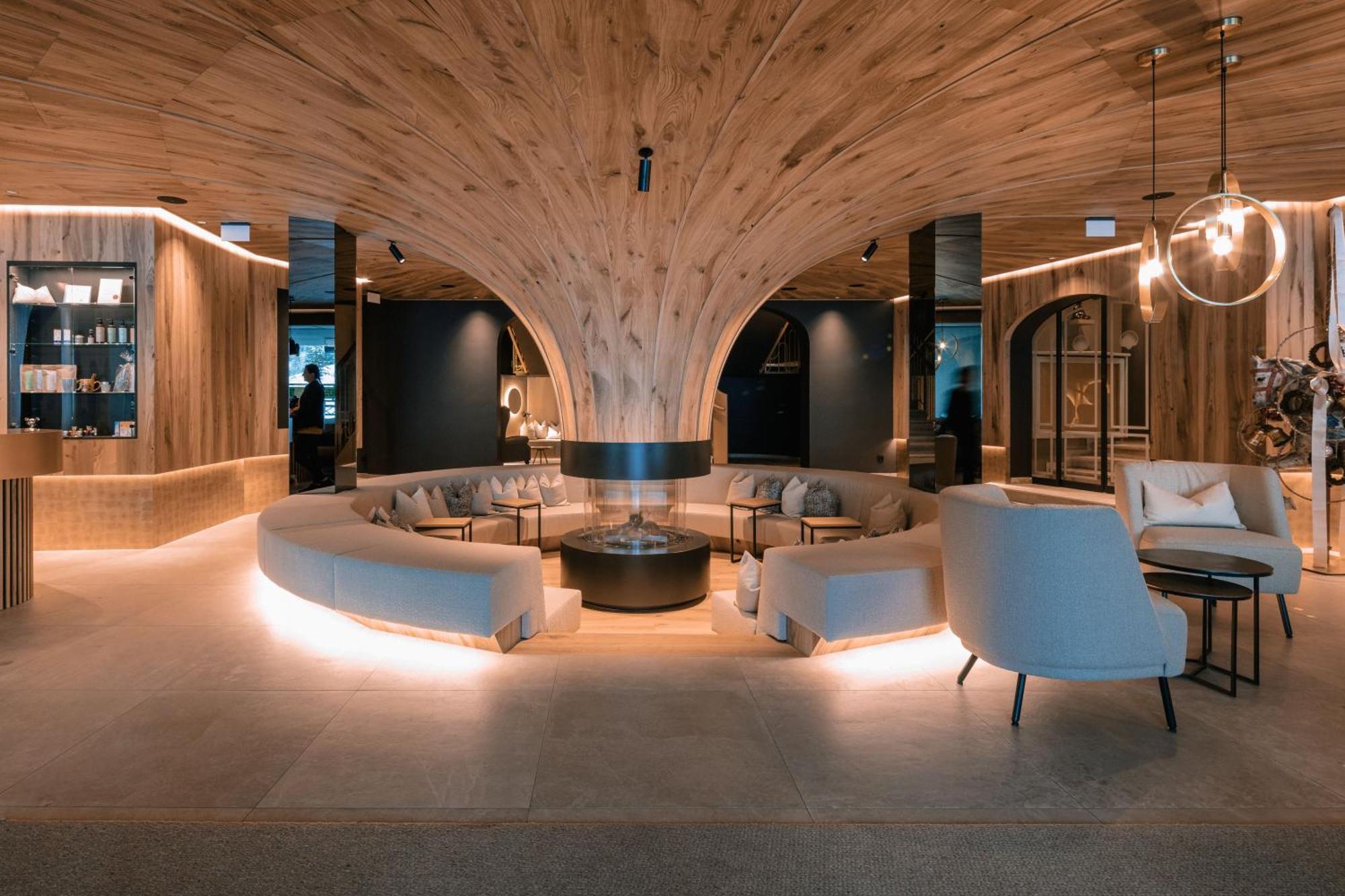 Hotel Steiner Superior اوبرتاورن المظهر الخارجي الصورة