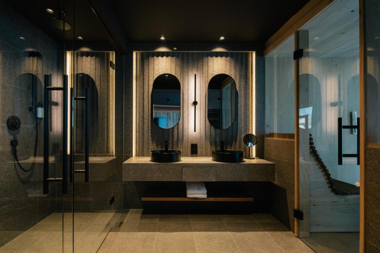 Hotel Steiner Superior اوبرتاورن المظهر الخارجي الصورة