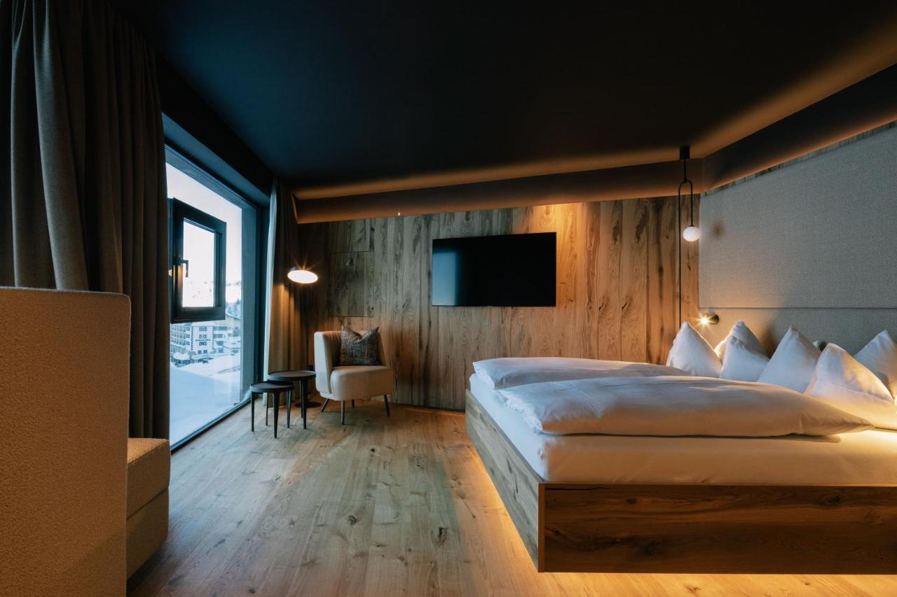 Hotel Steiner Superior اوبرتاورن المظهر الخارجي الصورة