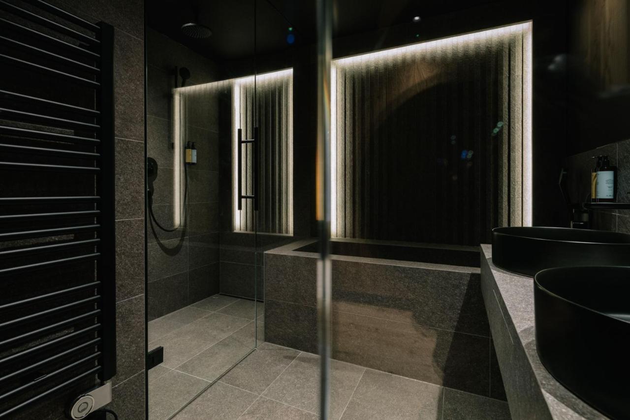 Hotel Steiner Superior اوبرتاورن المظهر الخارجي الصورة