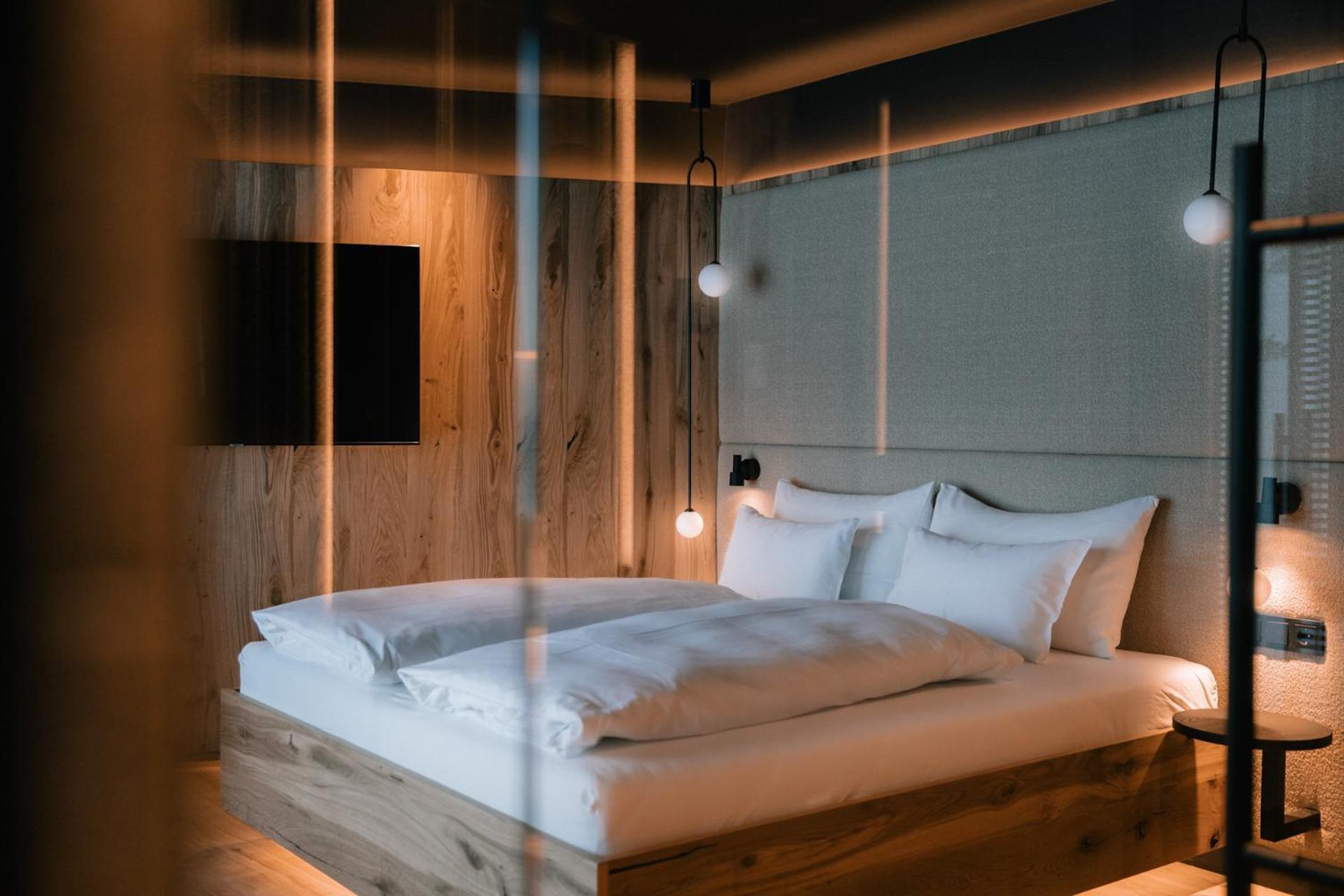 Hotel Steiner Superior اوبرتاورن المظهر الخارجي الصورة