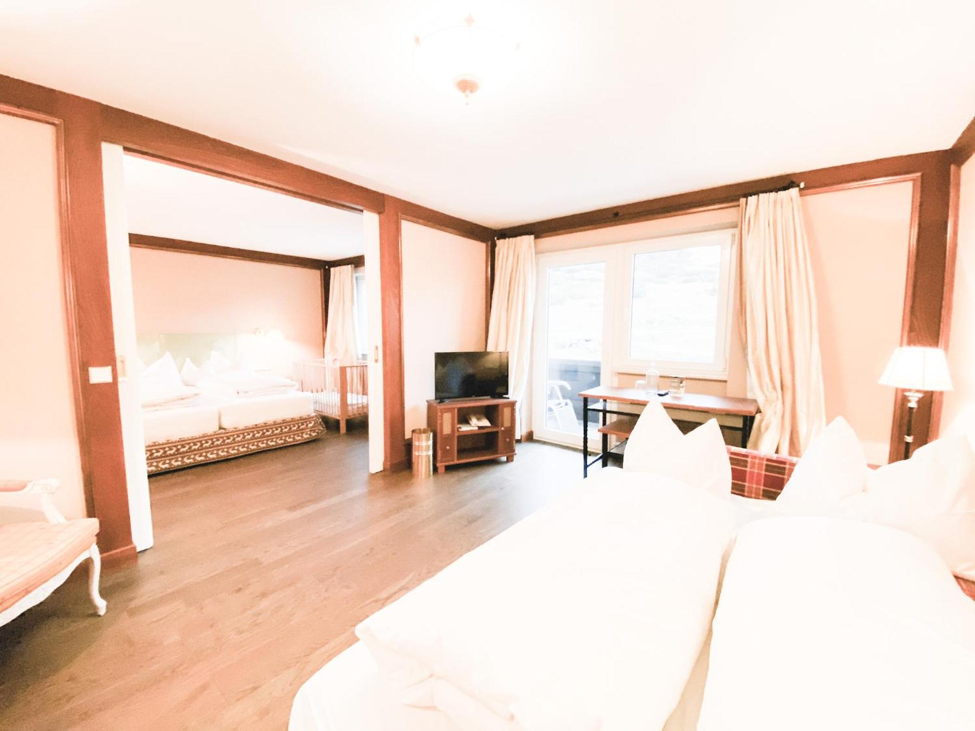 Hotel Steiner Superior اوبرتاورن المظهر الخارجي الصورة