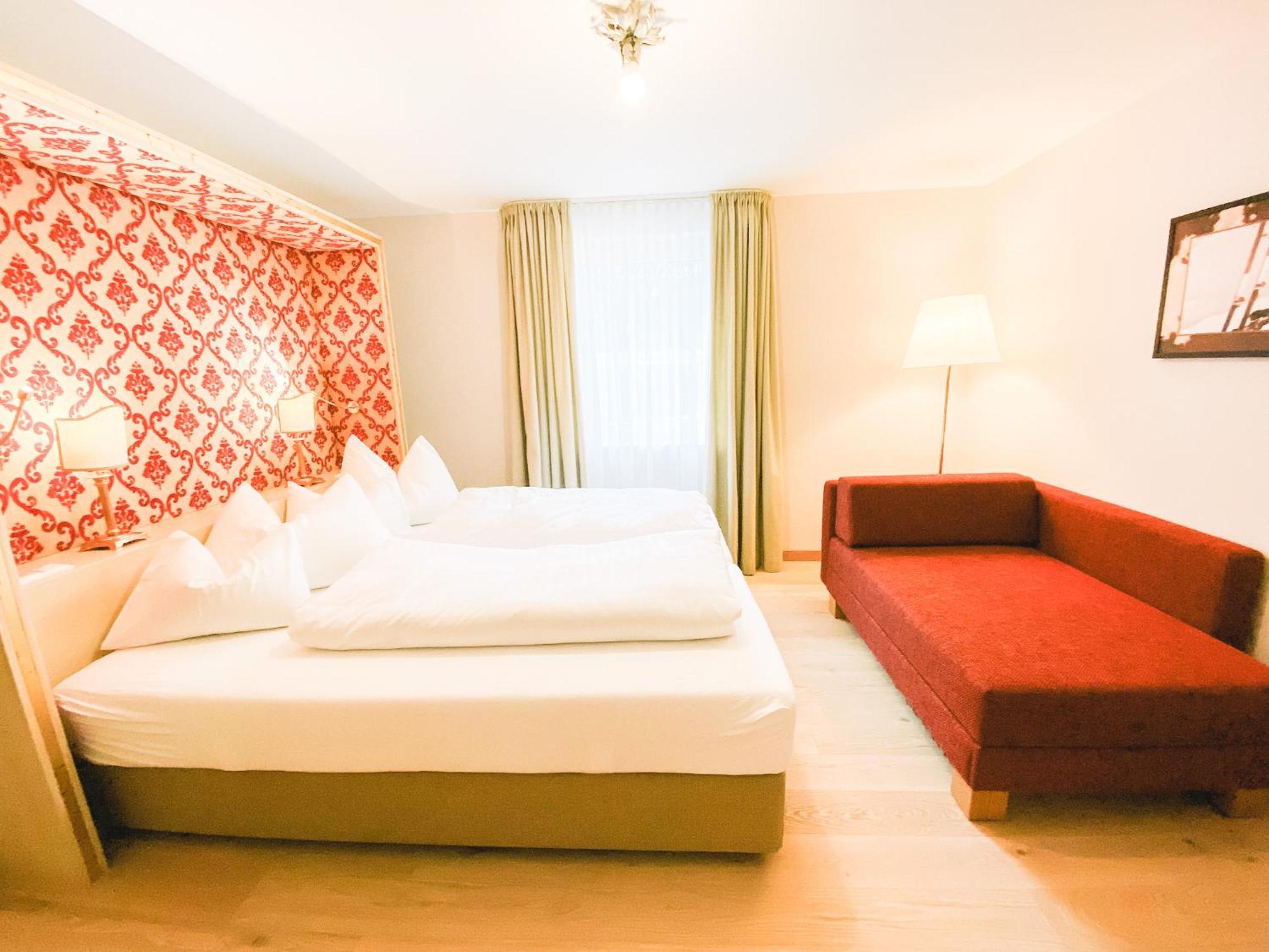 Hotel Steiner Superior اوبرتاورن المظهر الخارجي الصورة