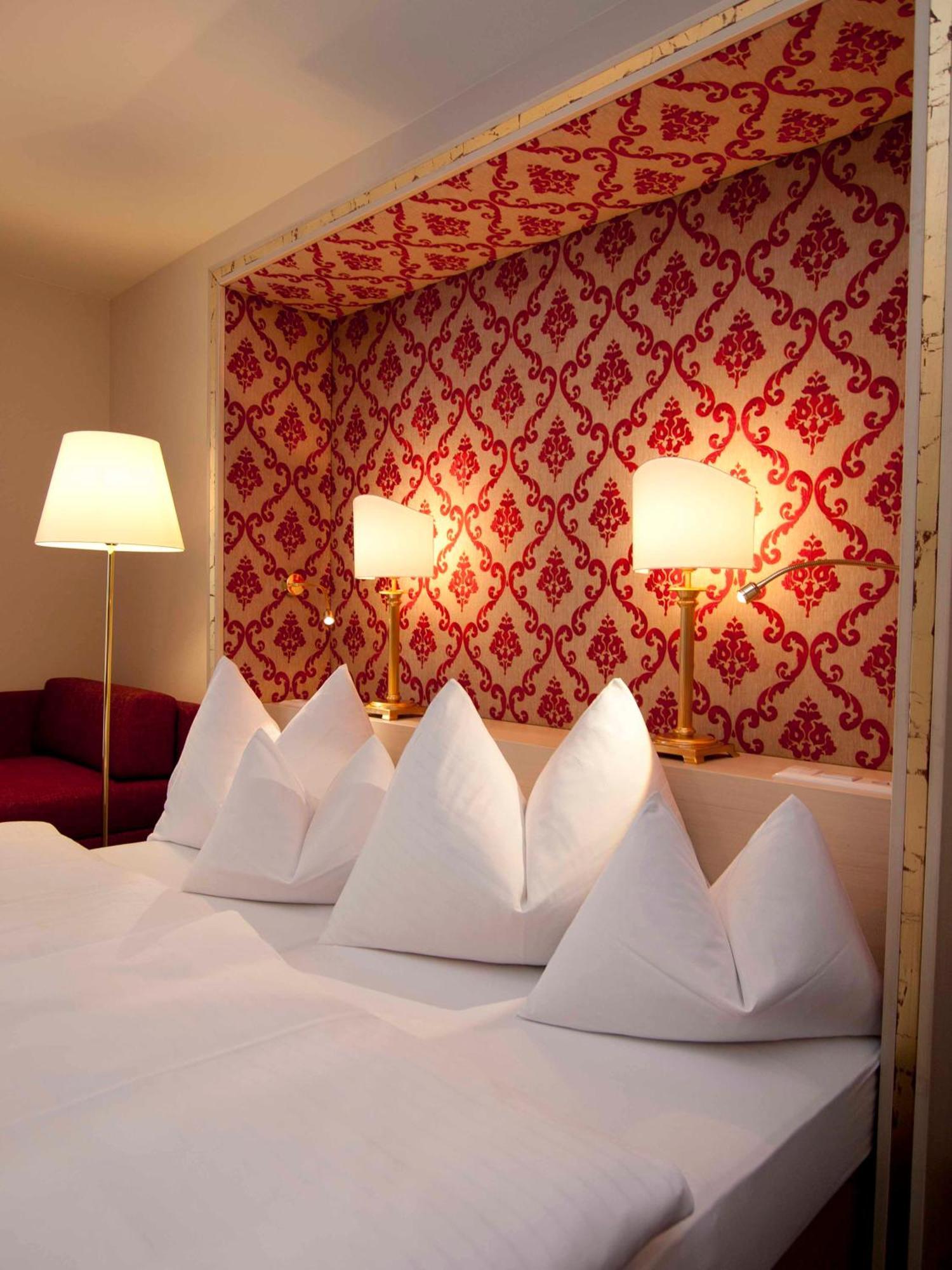 Hotel Steiner Superior اوبرتاورن المظهر الخارجي الصورة