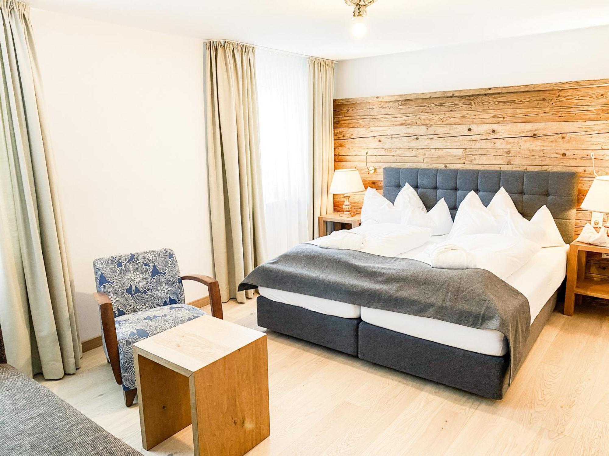 Hotel Steiner Superior اوبرتاورن المظهر الخارجي الصورة