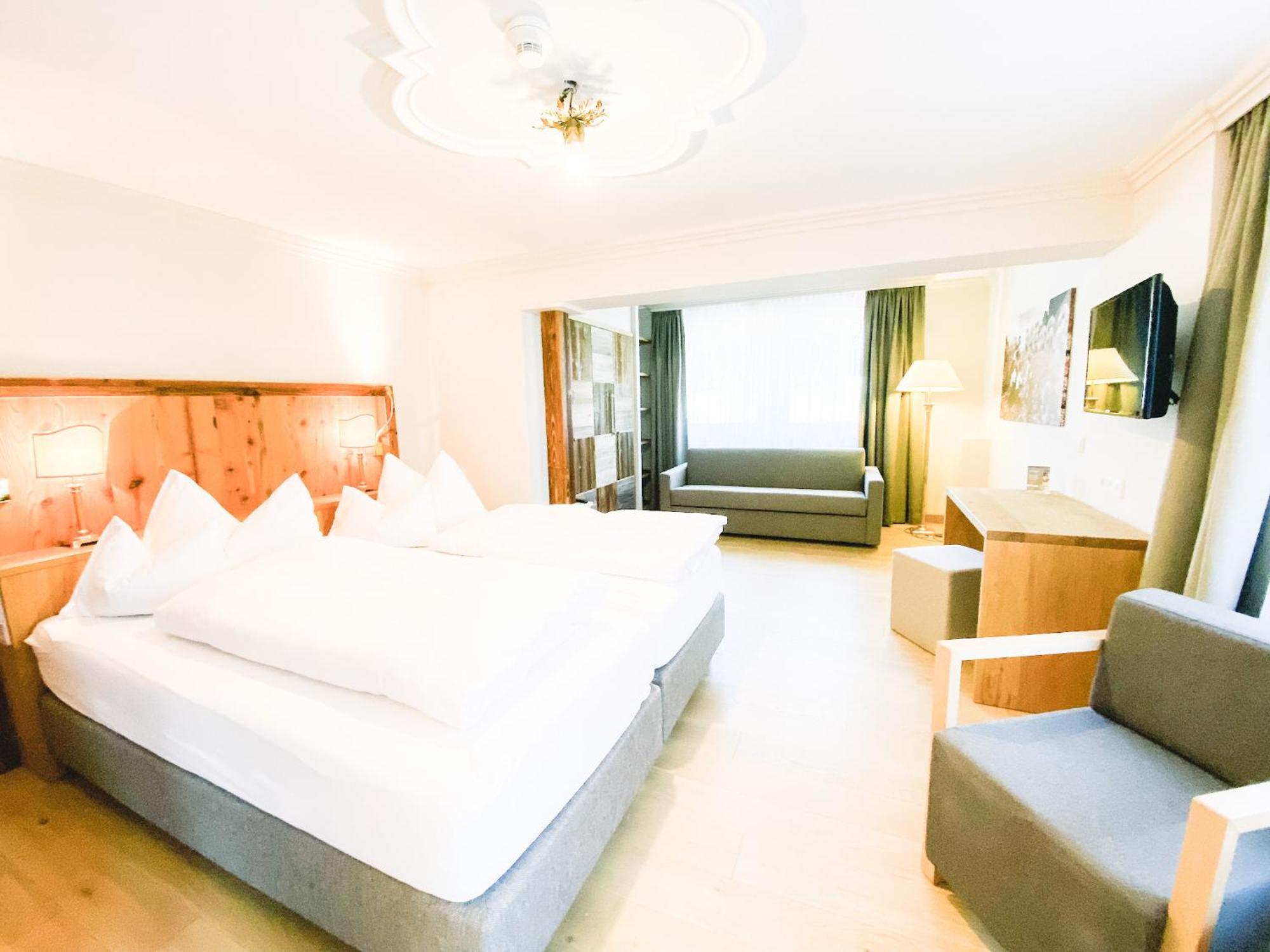 Hotel Steiner Superior اوبرتاورن المظهر الخارجي الصورة