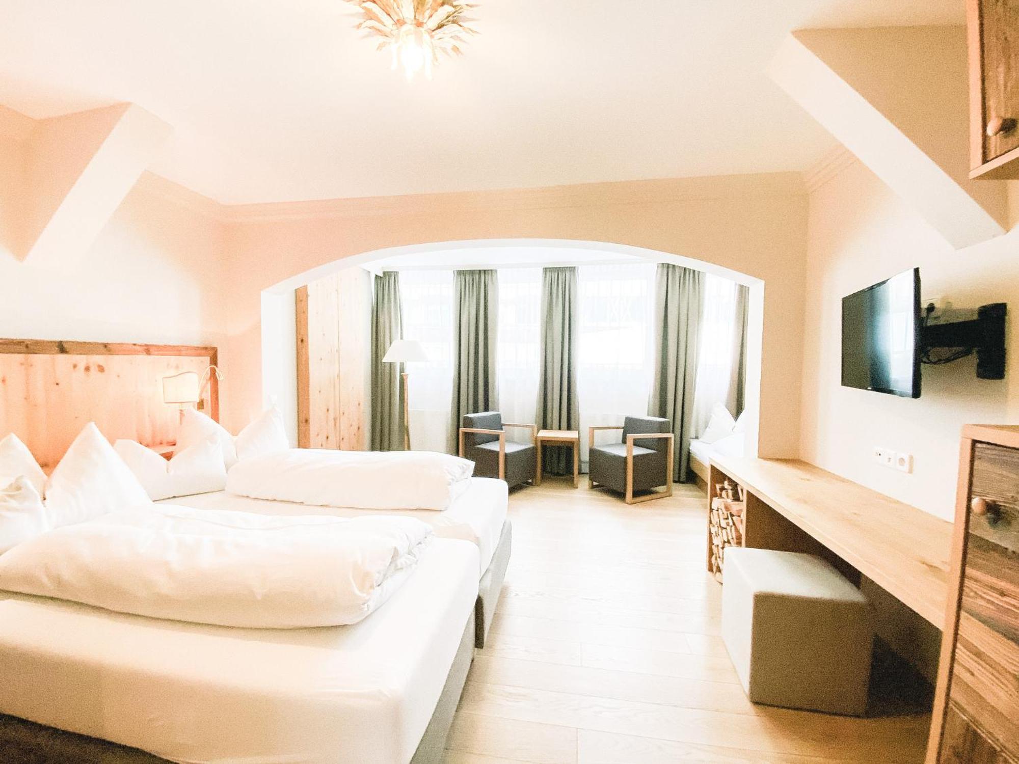 Hotel Steiner Superior اوبرتاورن المظهر الخارجي الصورة
