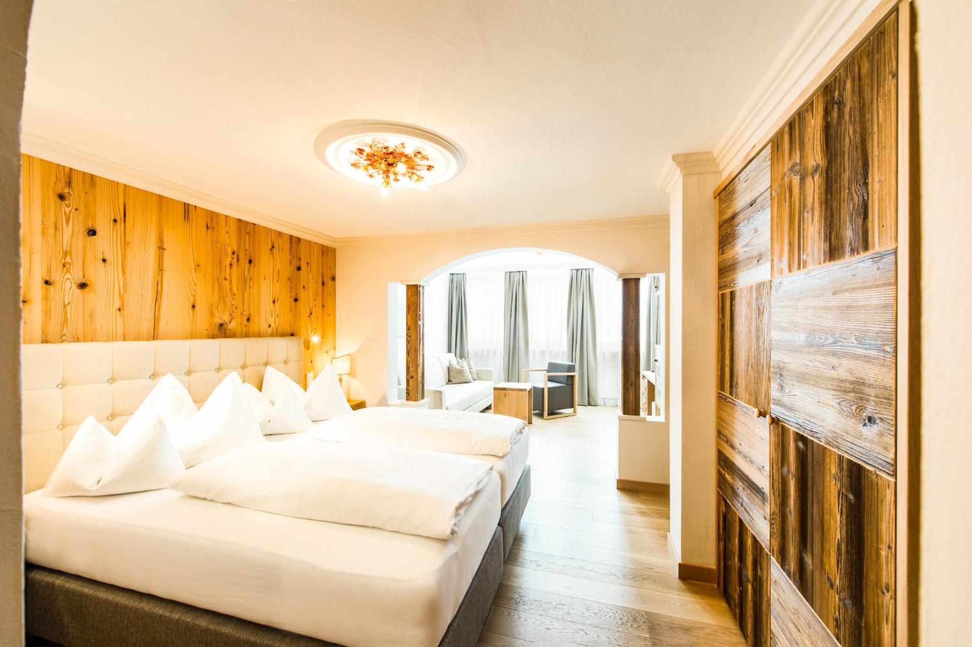 Hotel Steiner Superior اوبرتاورن المظهر الخارجي الصورة