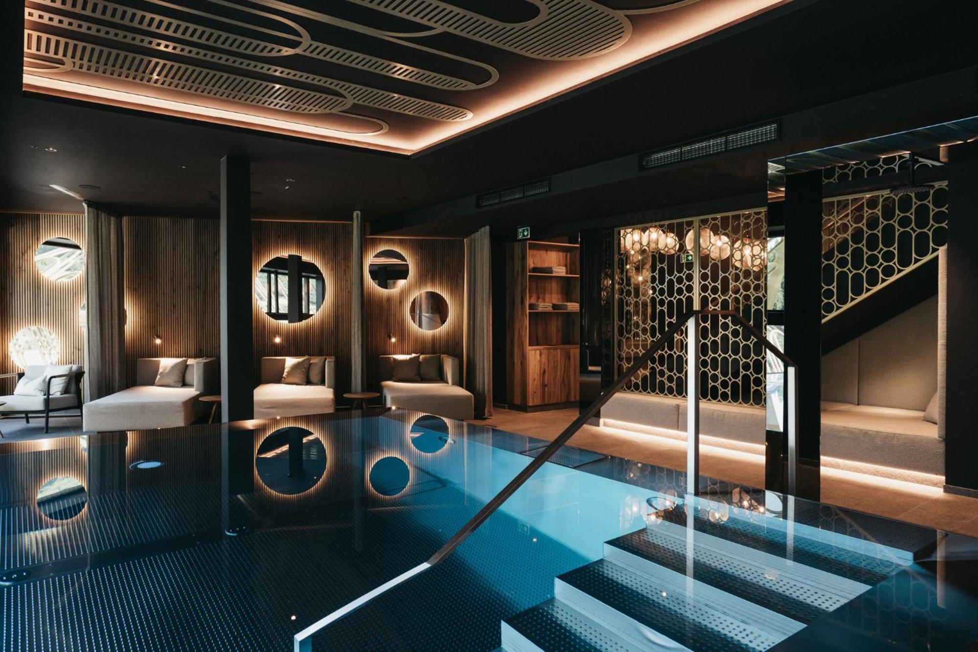 Hotel Steiner Superior اوبرتاورن المظهر الخارجي الصورة