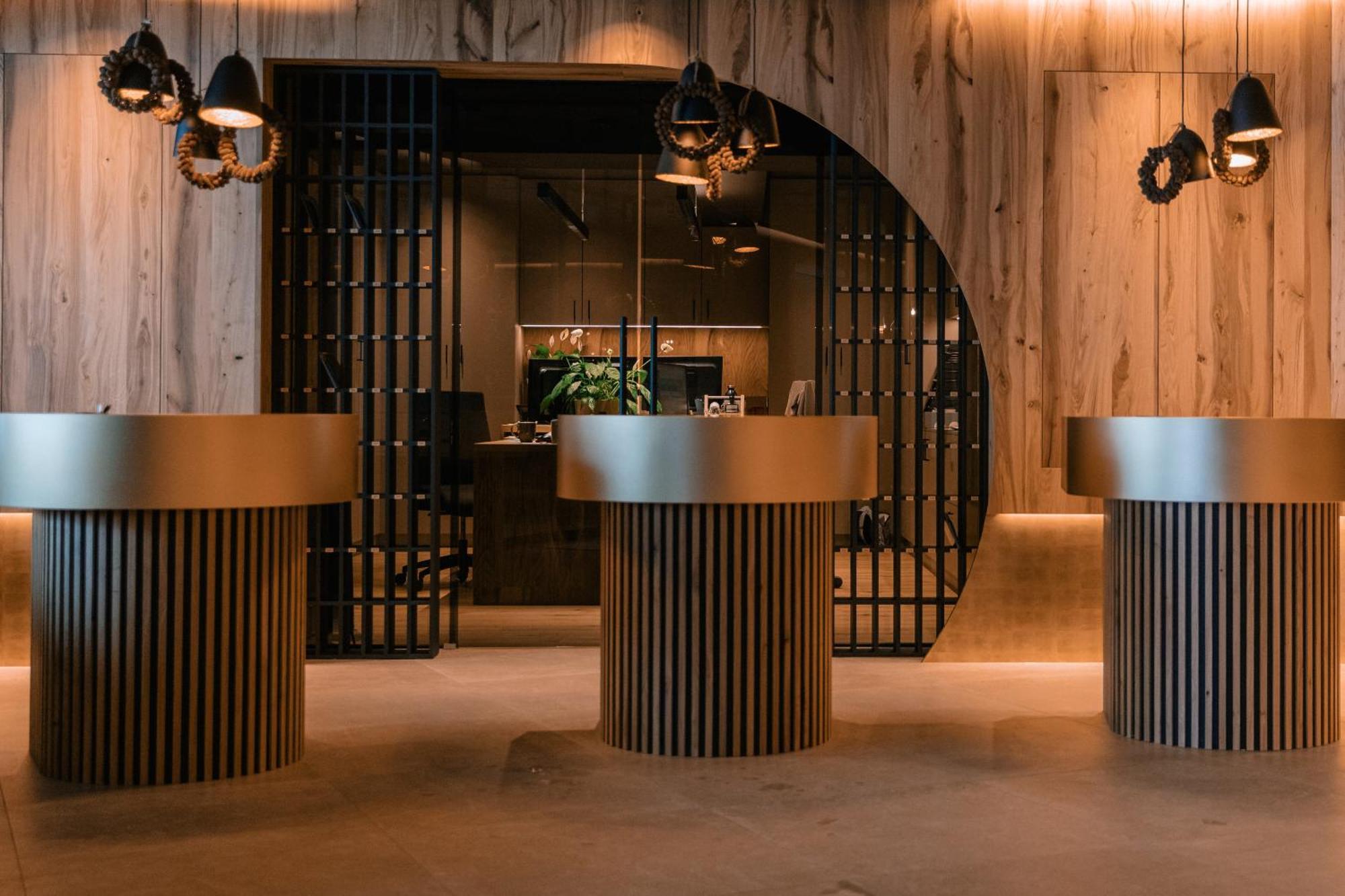 Hotel Steiner Superior اوبرتاورن المظهر الخارجي الصورة